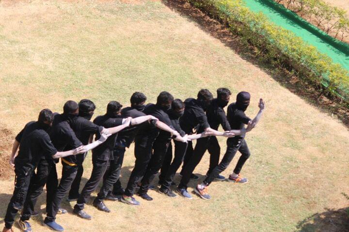 Emeralds Degree and PG College Tirupati Infrastructure photo 19