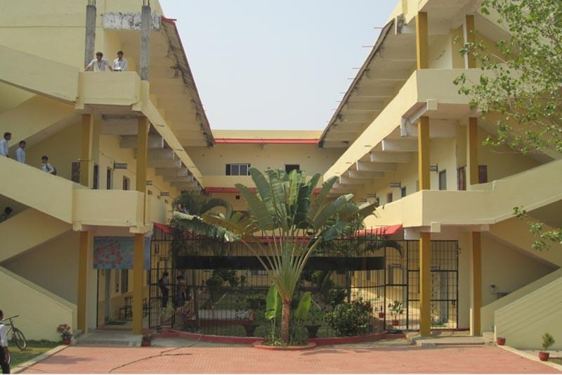 MITS Institute of Professional Studies Rayagada Campus photo 1