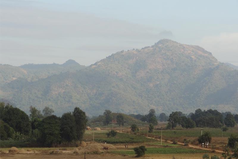 MITS Institute of Professional Studies Rayagada Campus photo 9