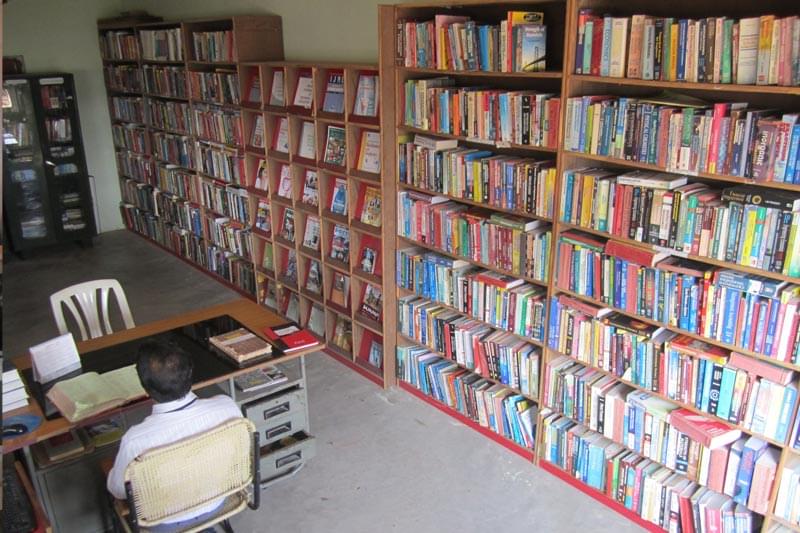 MITS Institute of Professional Studies Rayagada Campus photo 11