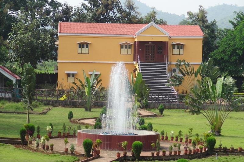 MITS Institute of Professional Studies Rayagada Campus photo 4