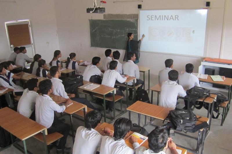 MITS Institute of Professional Studies Rayagada Campus photo 15