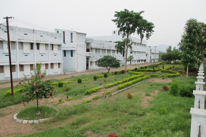 MITS Institute of Professional Studies Rayagada Campus photo 17