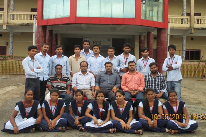 MITS Institute of Professional Studies Rayagada Campus photo 18