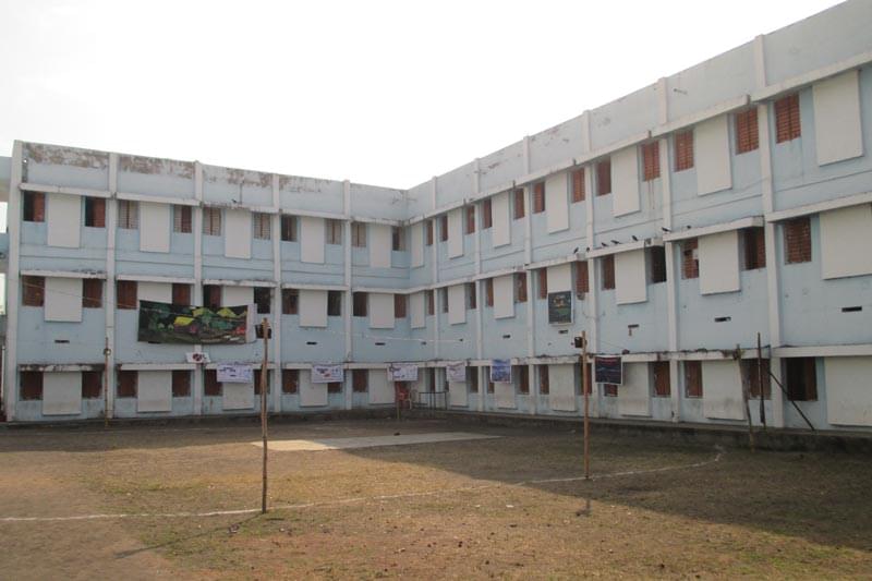 MITS Institute of Professional Studies Rayagada Campus photo 21
