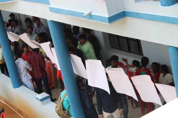 Emeralds Degree and PG College Tirupati Infrastructure photo 21