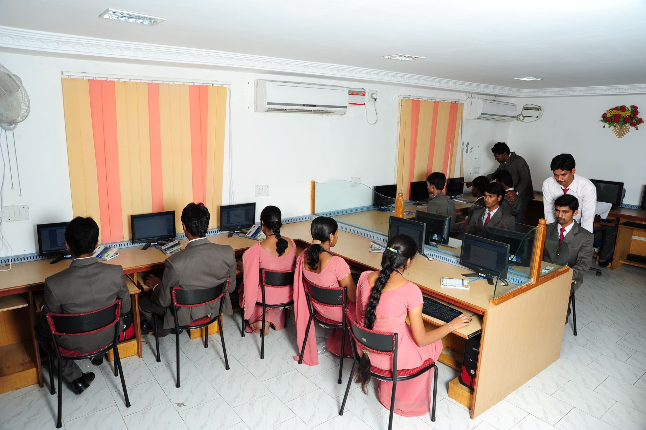 Gate College Tirupati Infrastructure photo 4