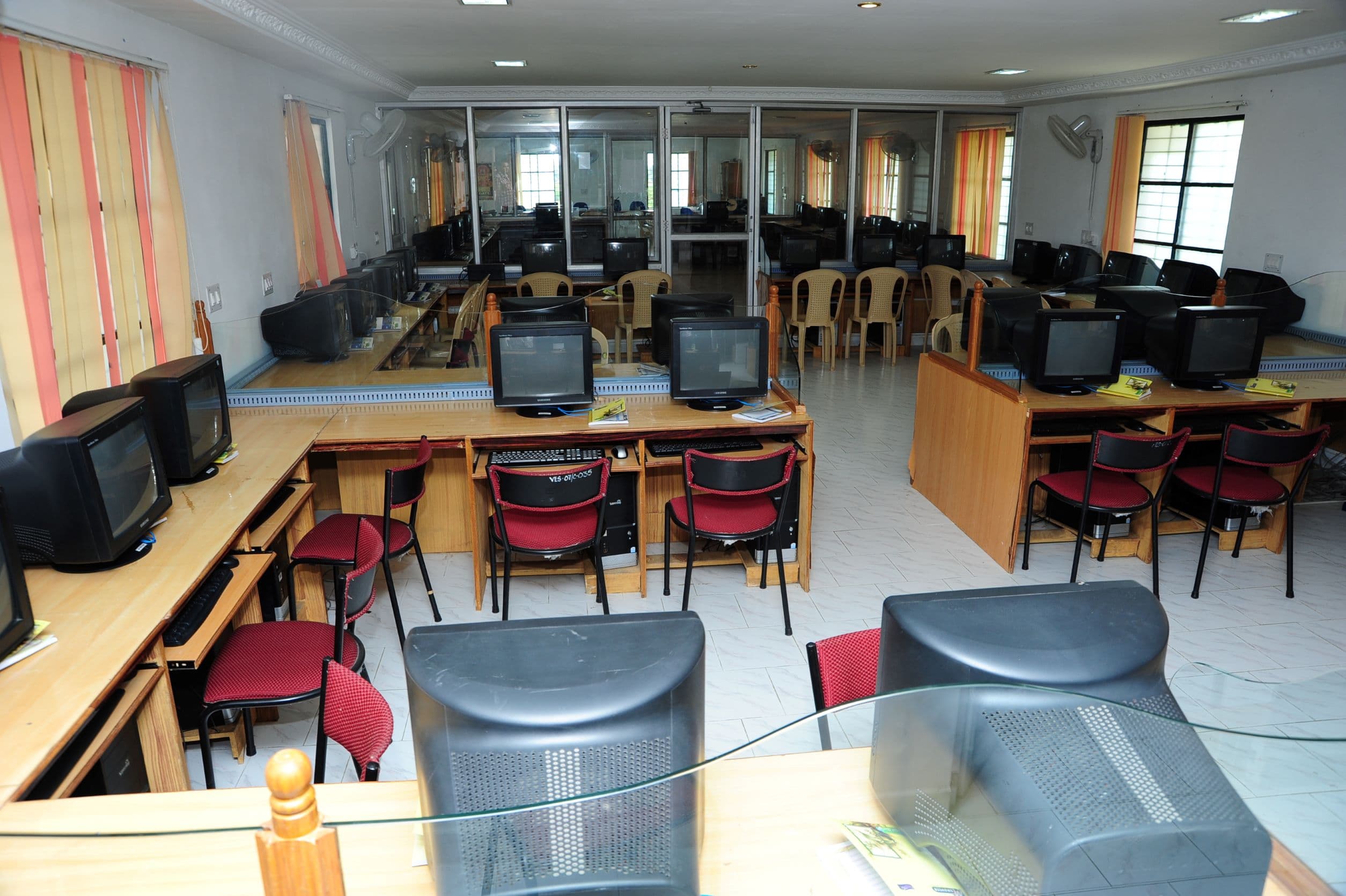 Gate College Tirupati Infrastructure photo 9