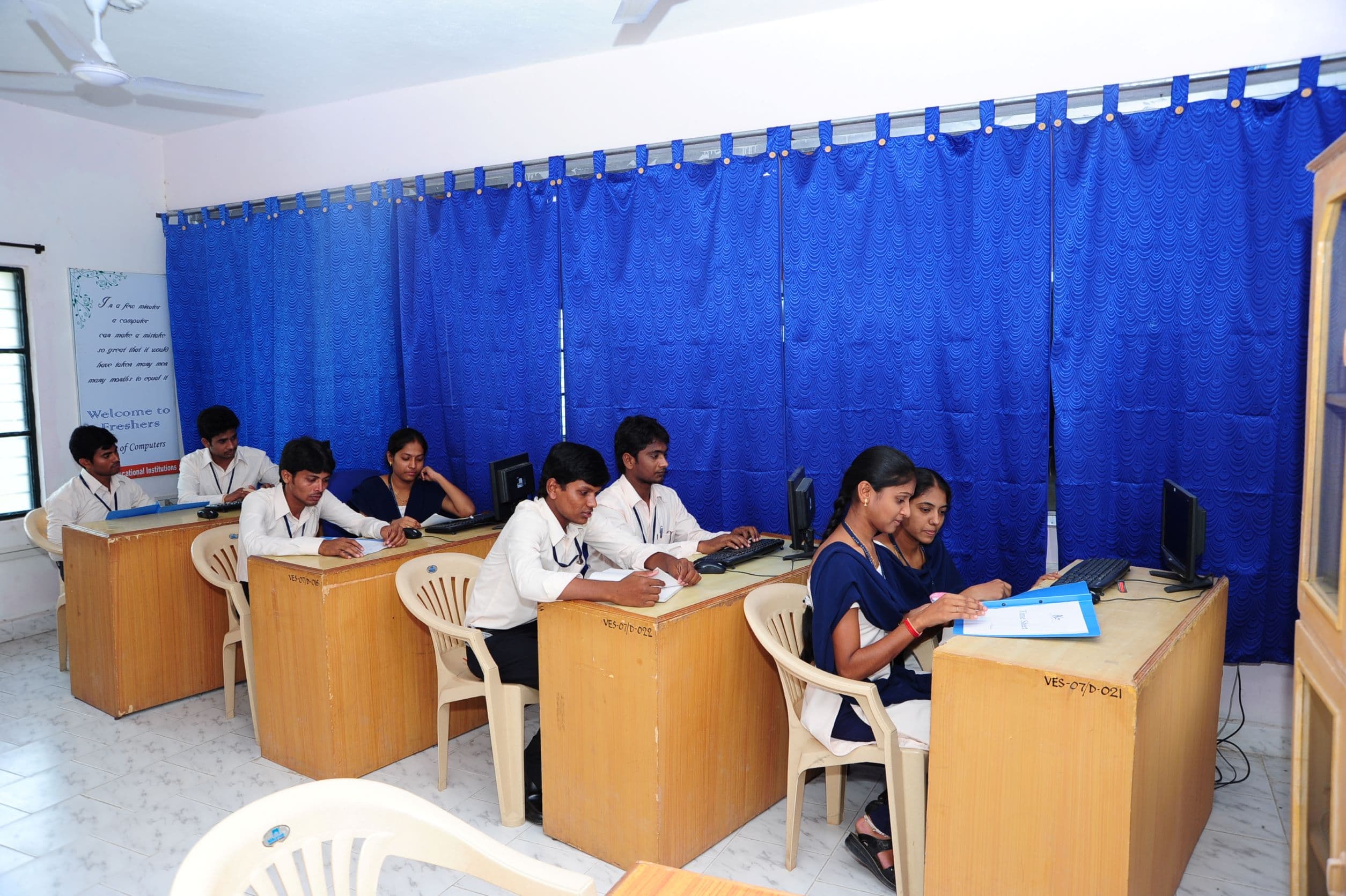 Gate College Tirupati Infrastructure photo 10