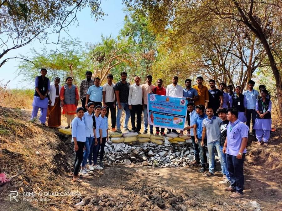 Maharashtra Institute of Technology Events photo 6