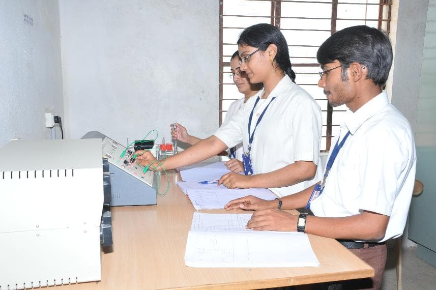 Sri Sai Institute of Technology and Science Kadapa Campus photo 9
