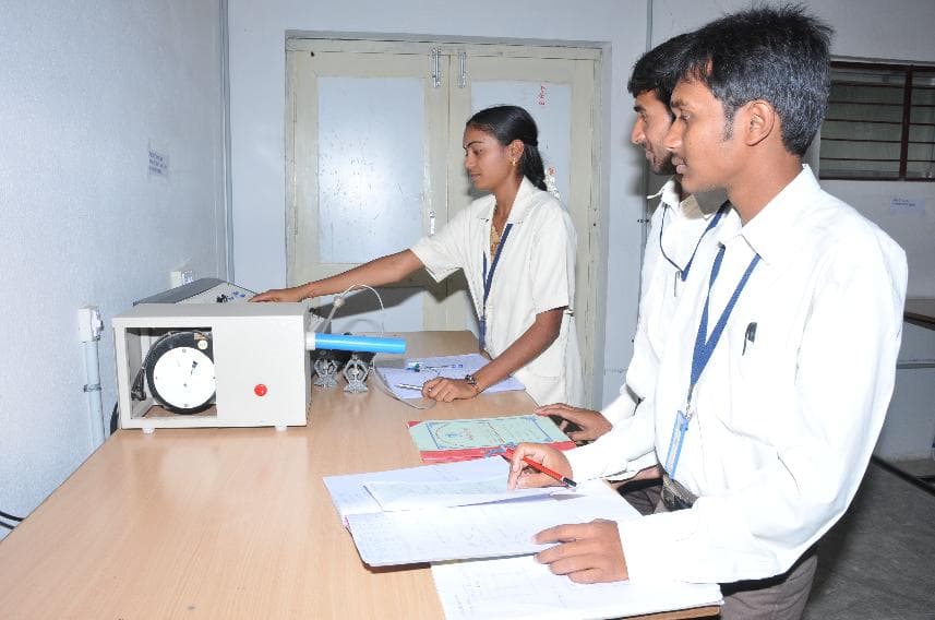 Sri Sai Institute of Technology and Science Kadapa Campus photo 12
