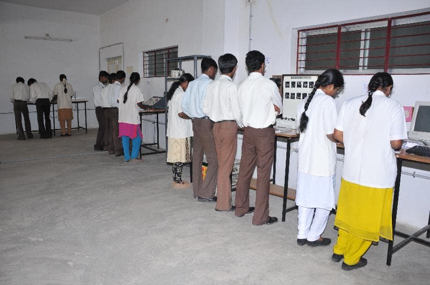 Sri Sai Institute of Technology and Science Kadapa Campus photo 13