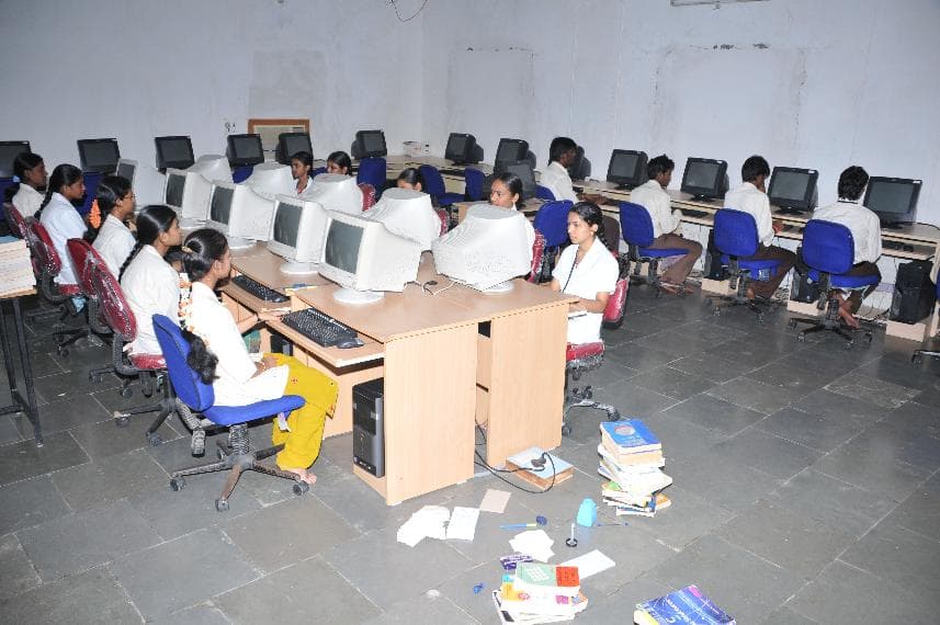 Sri Sai Institute of Technology and Science Kadapa Campus photo 11