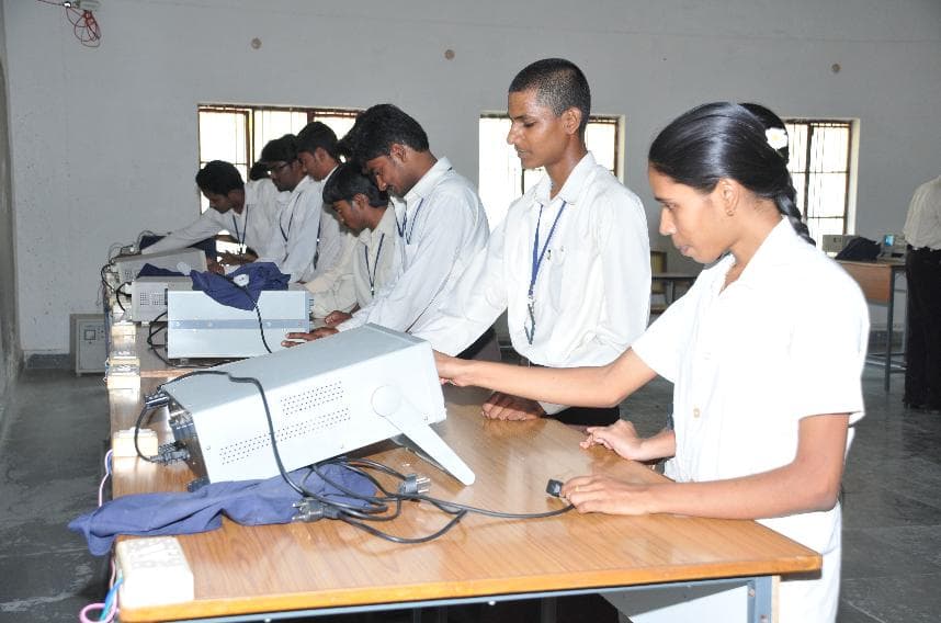 Sri Sai Institute of Technology and Science Kadapa Campus photo 10