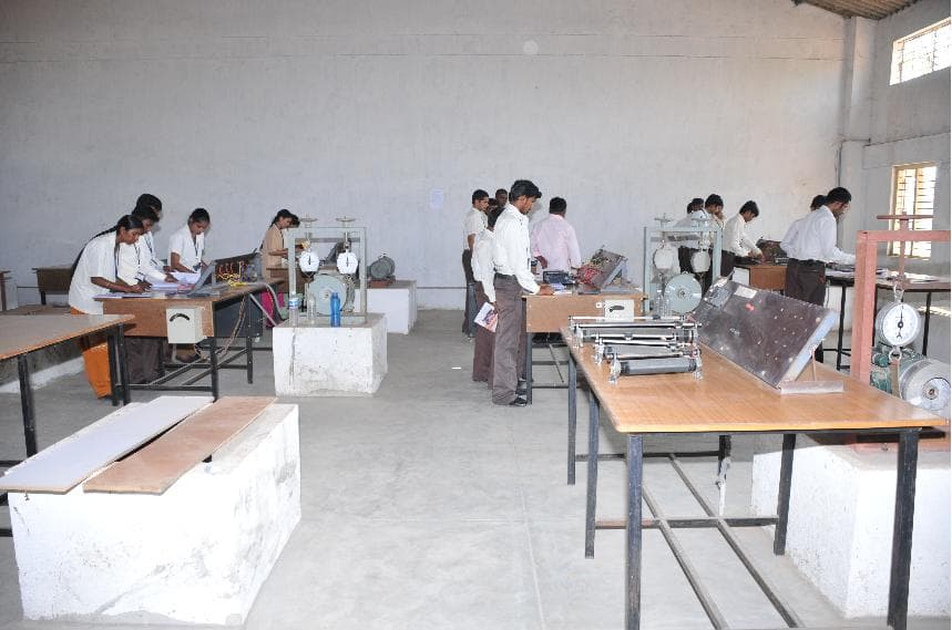 Sri Sai Institute of Technology and Science Kadapa Campus photo 14