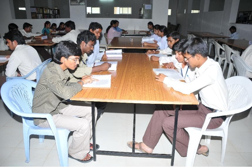Sri Sai Institute of Technology and Science Kadapa Campus photo 18