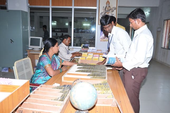 Sri Sai Institute of Technology and Science Kadapa Campus photo 20