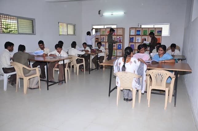 Sri Sai Institute of Technology and Science Kadapa Campus photo 21
