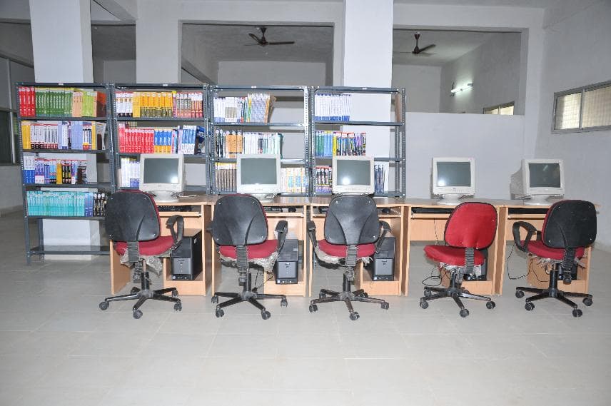 Sri Sai Institute of Technology and Science Kadapa Campus photo 17