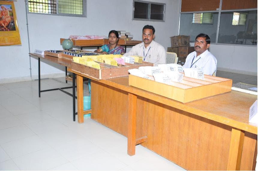 Sri Sai Institute of Technology and Science Kadapa Campus photo 19