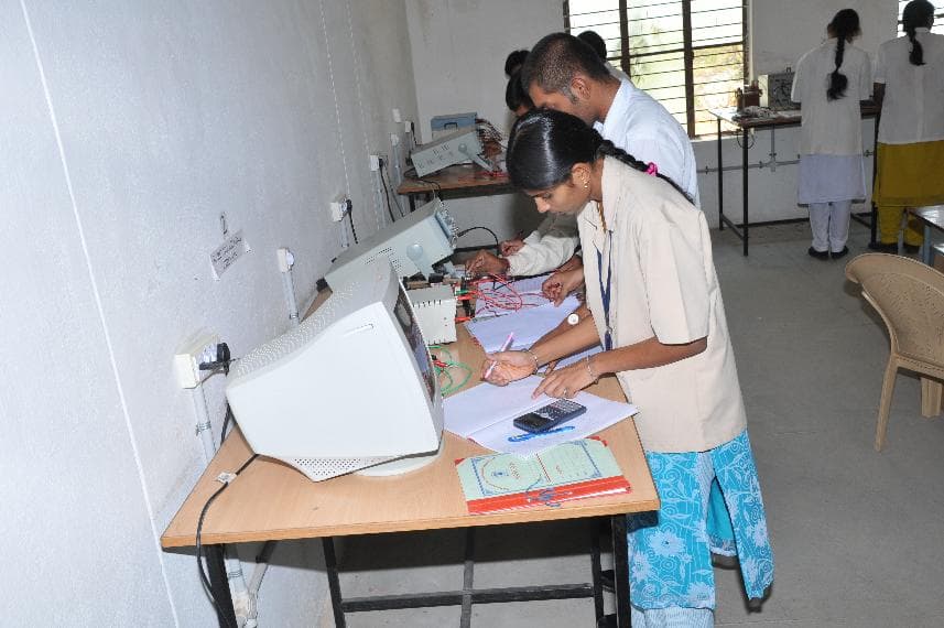 Sri Sai Institute of Technology and Science Kadapa Campus photo 16