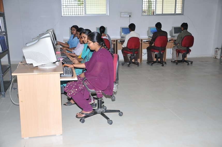 Sri Sai Institute of Technology and Science Kadapa Campus photo 22