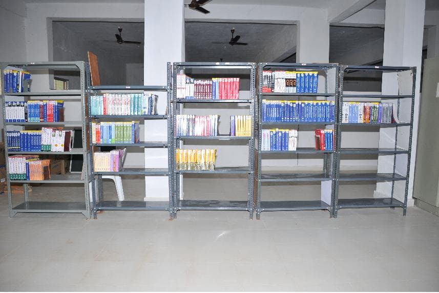 Sri Sai Institute of Technology and Science Kadapa Campus photo 23