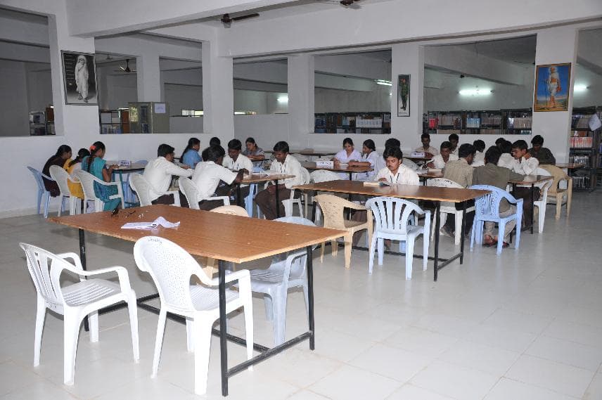 Sri Sai Institute of Technology and Science Kadapa Campus photo 24