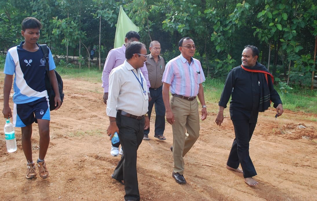 Sri Sai Institute of Technology and Science Kadapa Sports photo 1