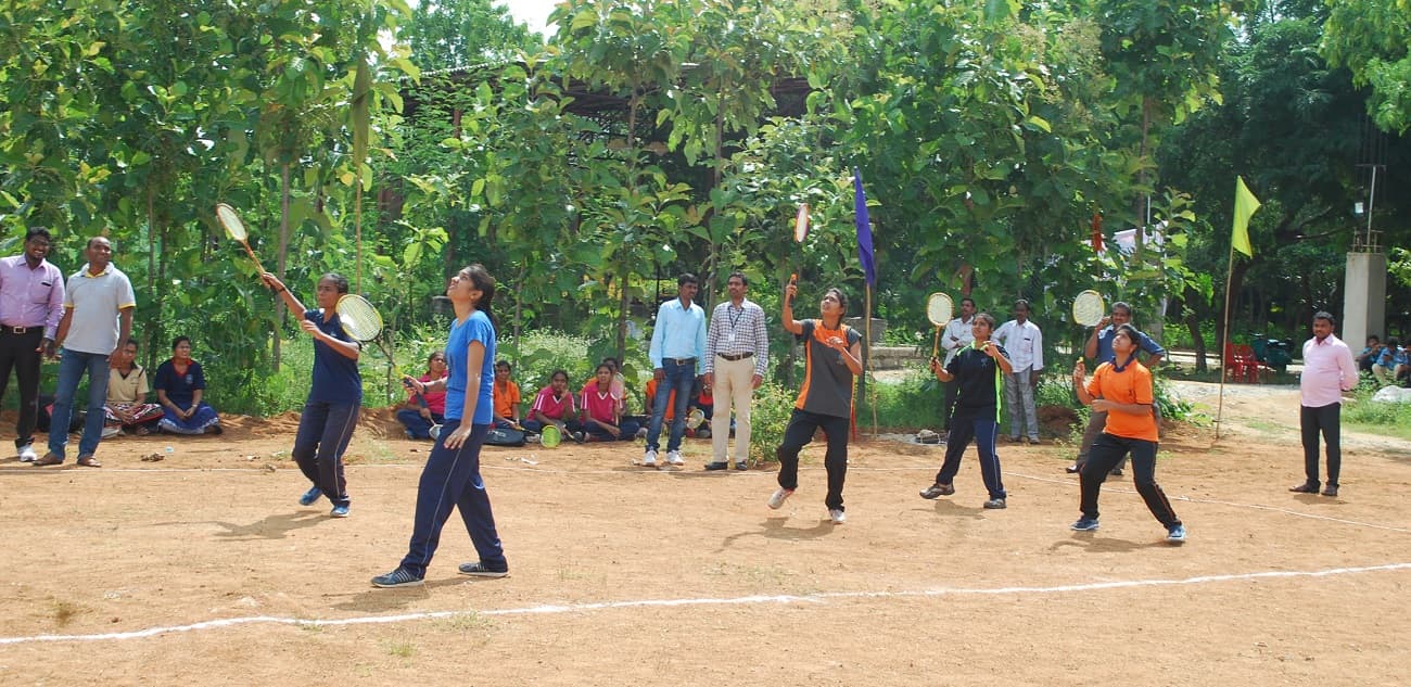 Sri Sai Institute of Technology and Science Kadapa Sports photo 6