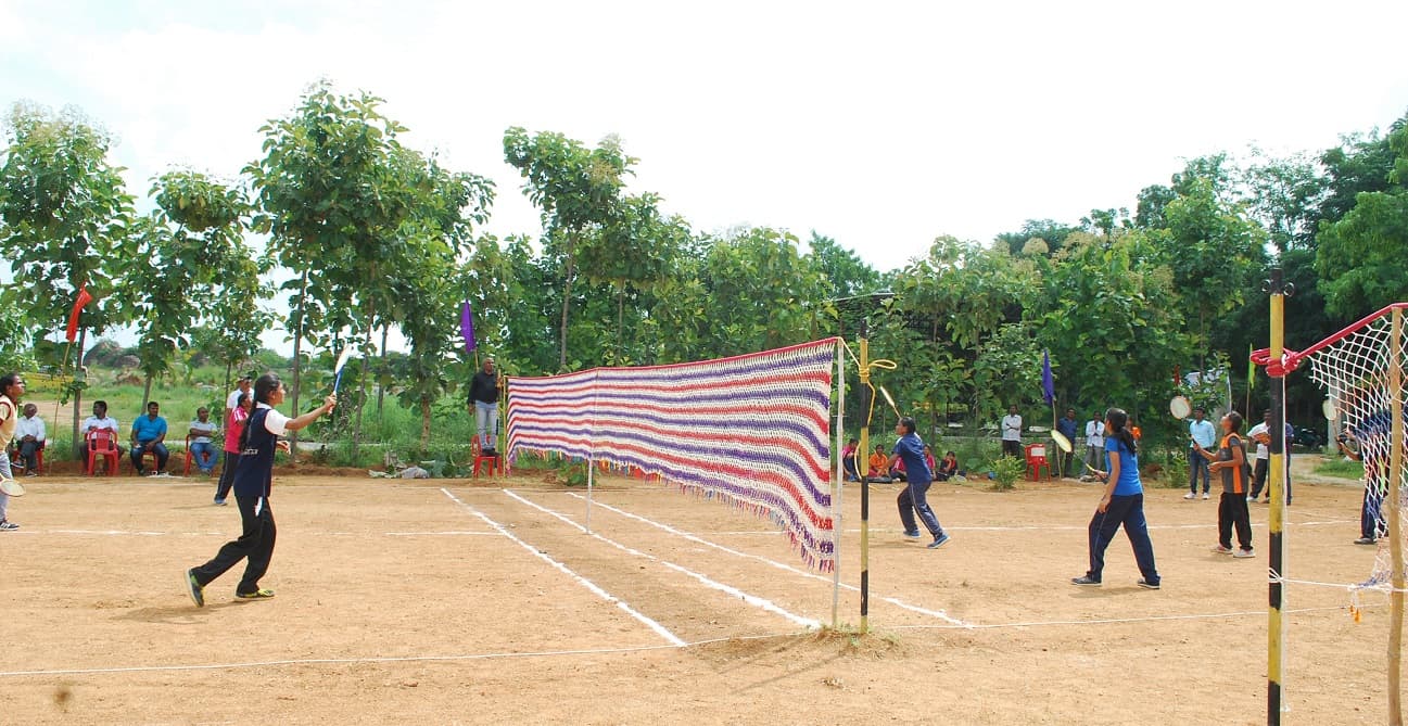 Sri Sai Institute of Technology and Science Kadapa Sports photo 7