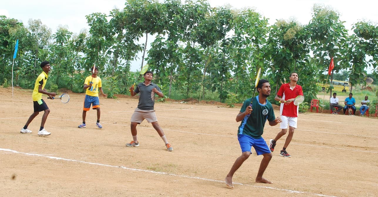 Sri Sai Institute of Technology and Science Kadapa Sports photo 8