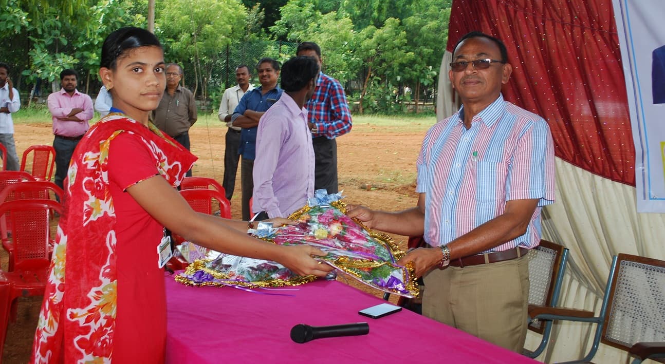 Sri Sai Institute of Technology and Science Kadapa Sports photo 2