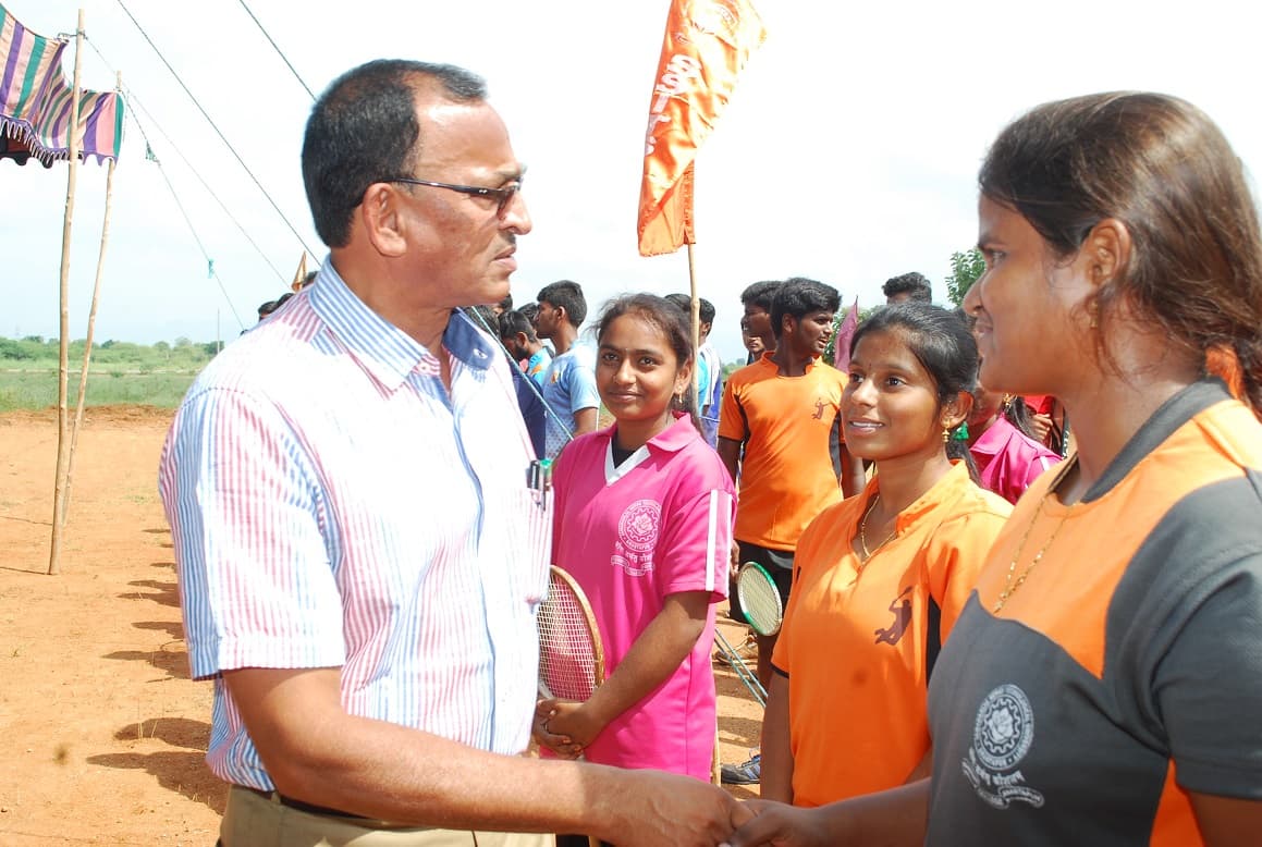 Sri Sai Institute of Technology and Science Kadapa Sports photo 5