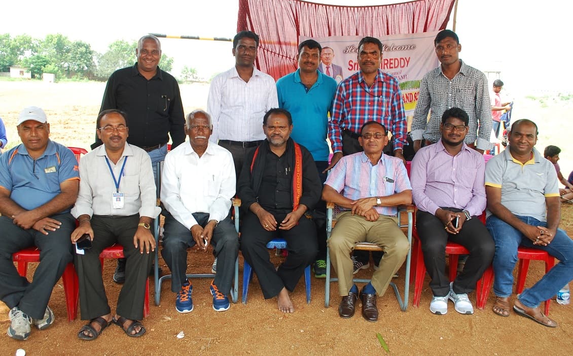 Sri Sai Institute of Technology and Science Kadapa Sports photo 10