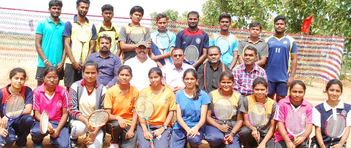 Sri Sai Institute of Technology and Science Kadapa Sports photo 14