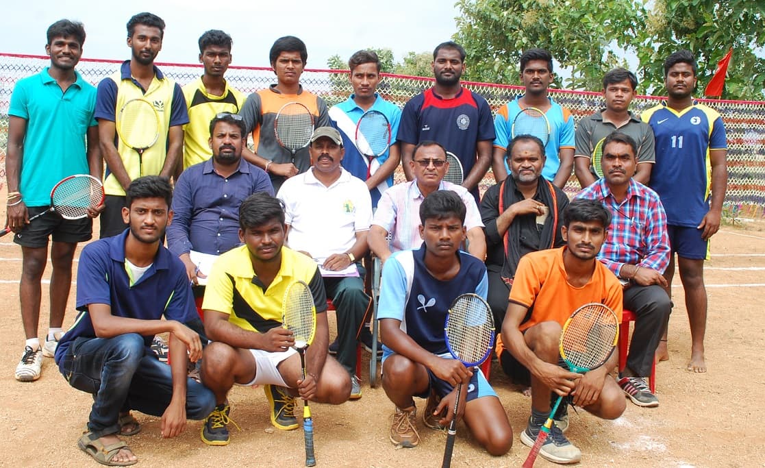 Sri Sai Institute of Technology and Science Kadapa Sports photo 13