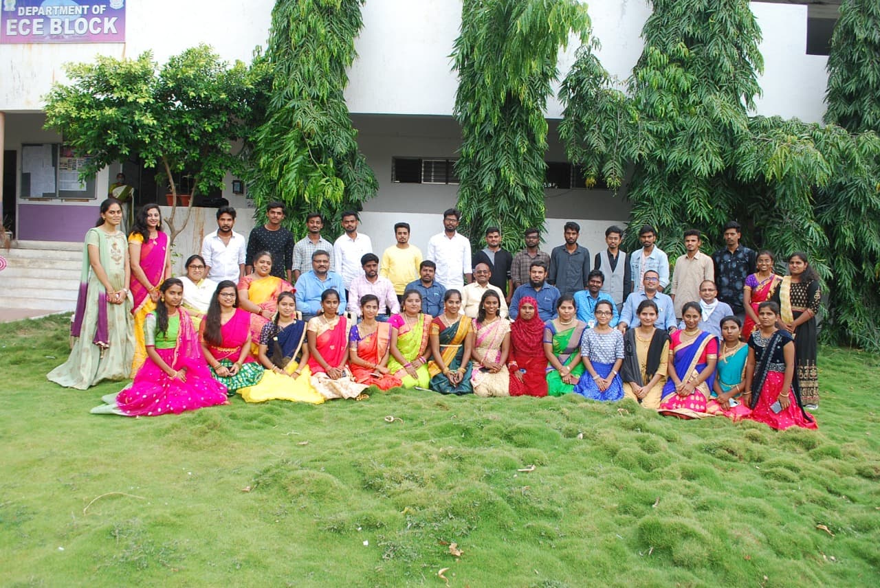 Sri Sai Institute of Technology and Science Kadapa Extra Curriculars photo 8