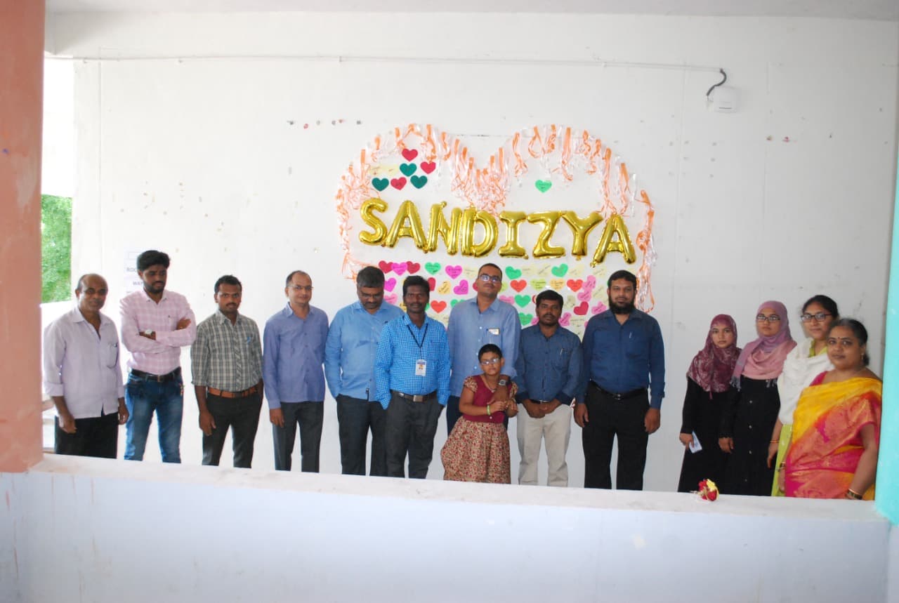 Sri Sai Institute of Technology and Science Kadapa Extra Curriculars photo 9