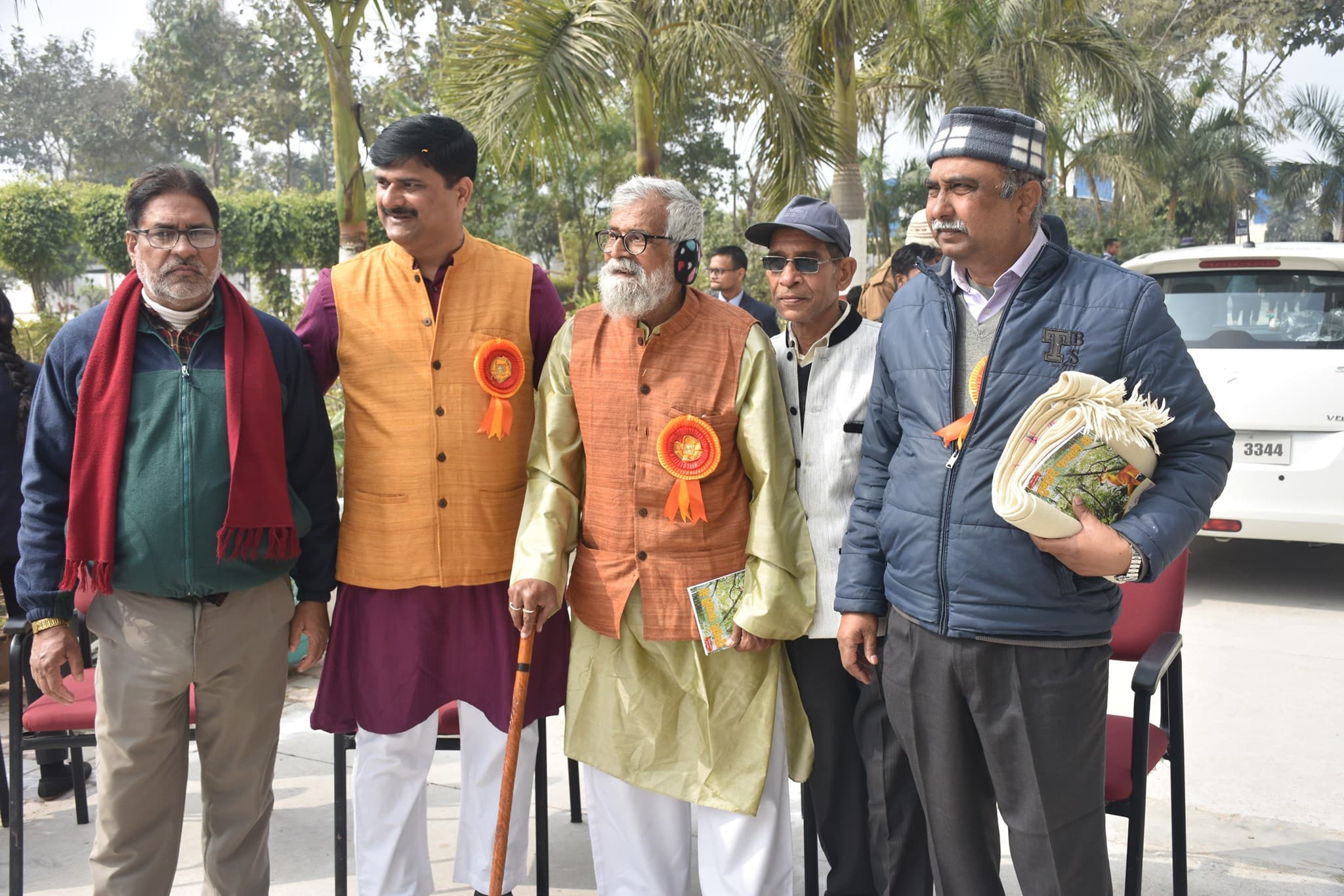 Aryakul College of Pharmacy & Research Rae Bareli Extra Curriculars photo 7