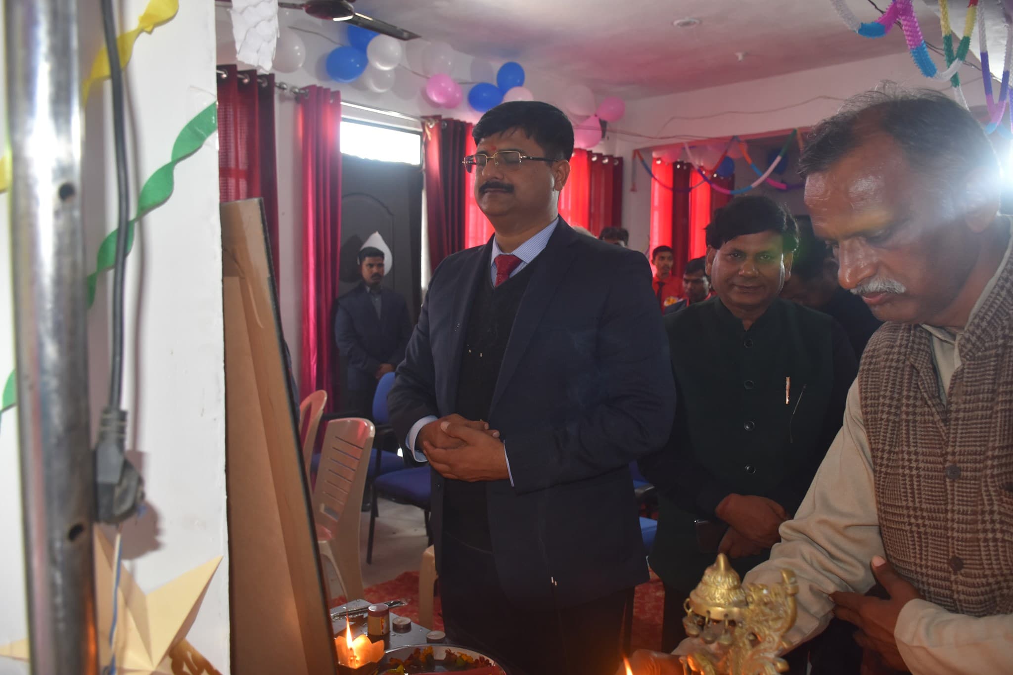 Aryakul College of Pharmacy & Research Rae Bareli Extra Curriculars photo 11