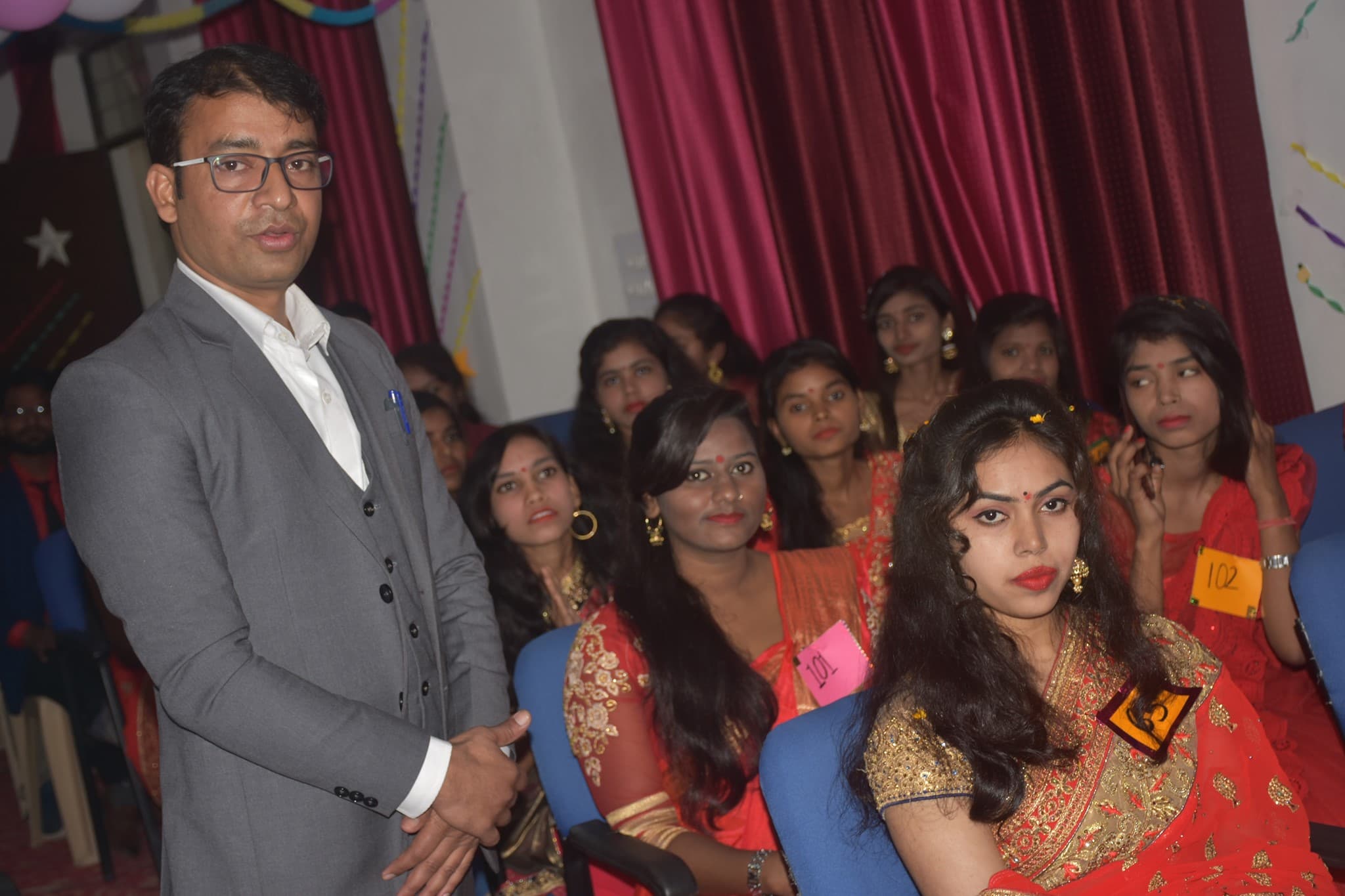 Aryakul College of Pharmacy & Research Rae Bareli Extra Curriculars photo 13