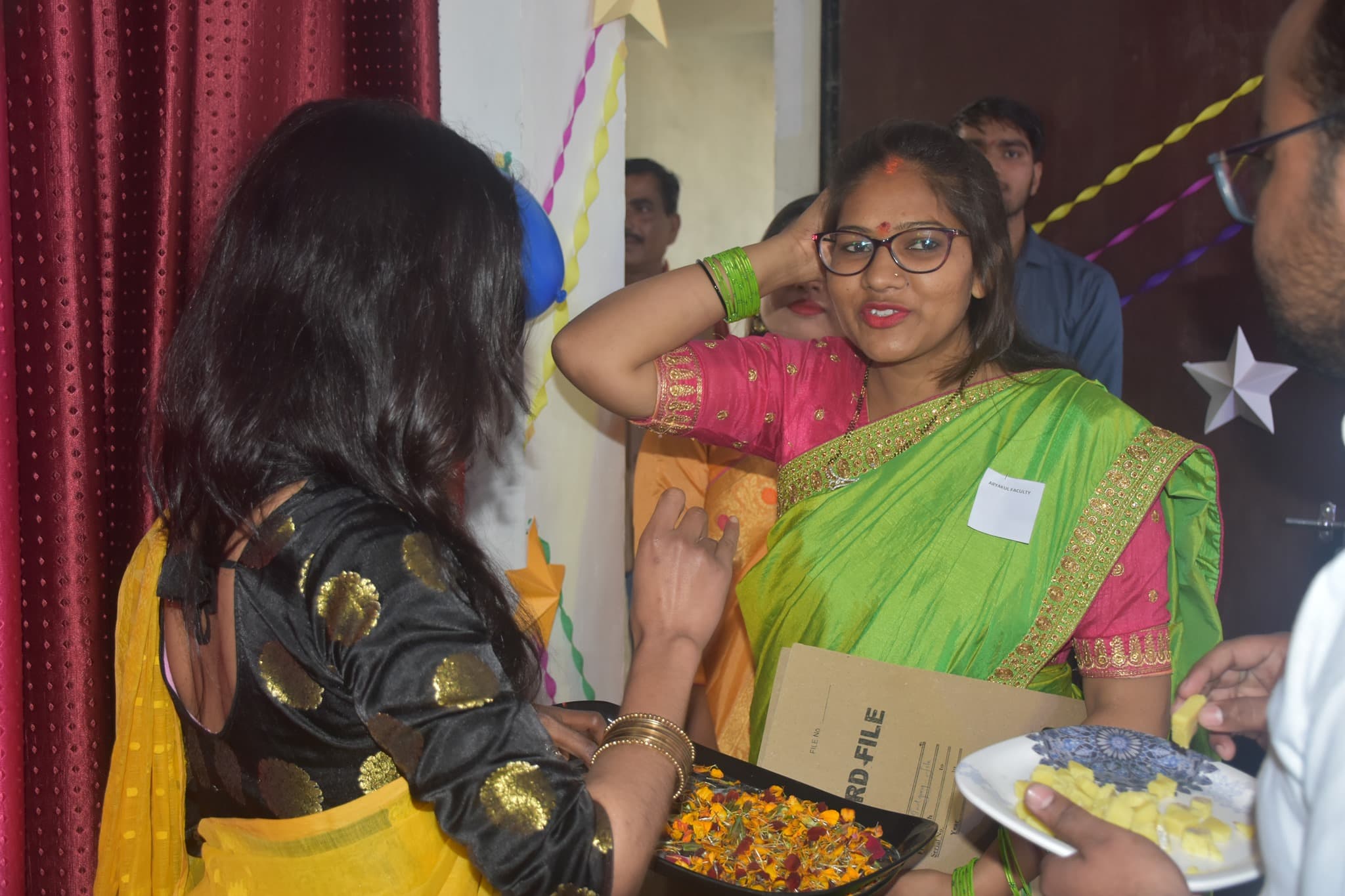 Aryakul College of Pharmacy & Research Rae Bareli Extra Curriculars photo 24