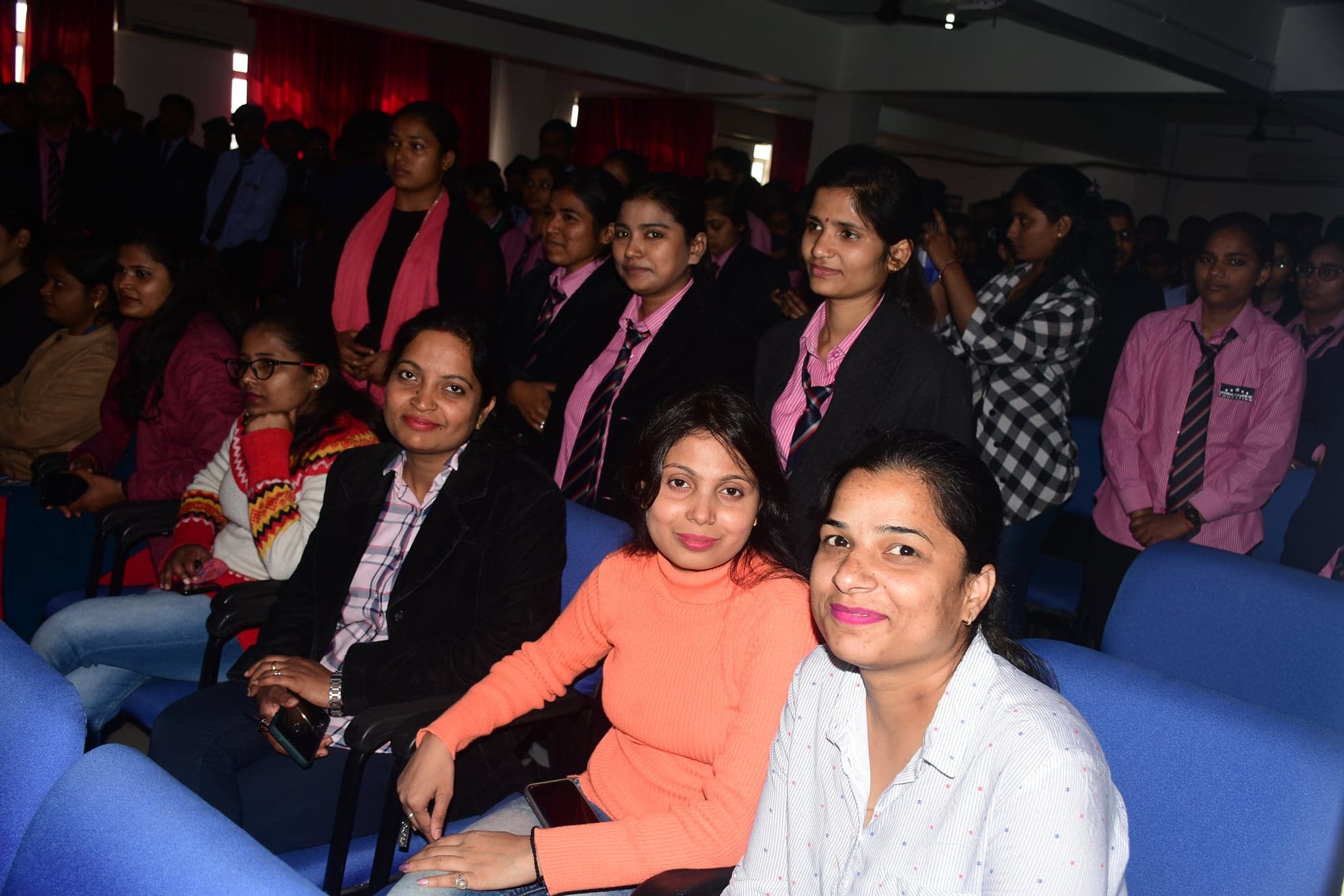 Aryakul College of Pharmacy & Research Rae Bareli Extra Curriculars photo 36