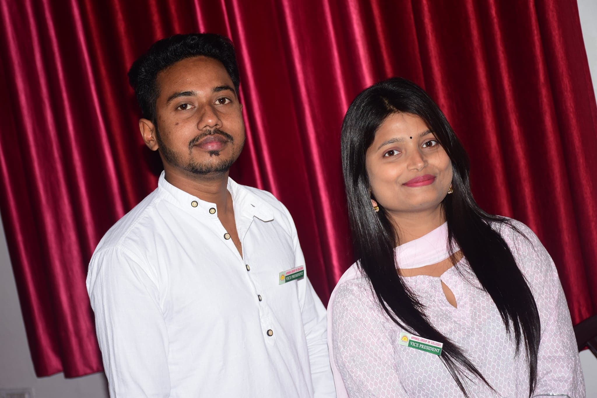 Aryakul College of Pharmacy & Research Rae Bareli Extra Curriculars photo 40