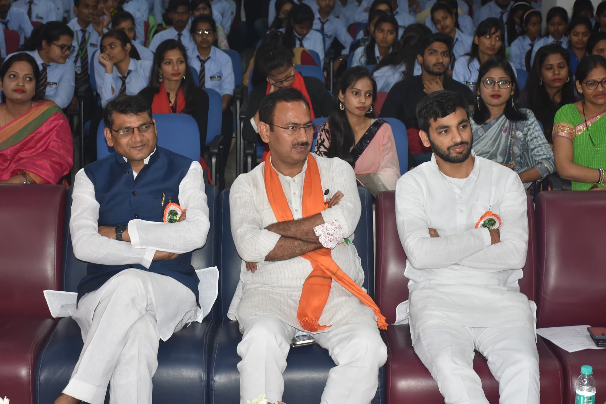 Aryakul College of Pharmacy & Research Rae Bareli Extra Curriculars photo 44