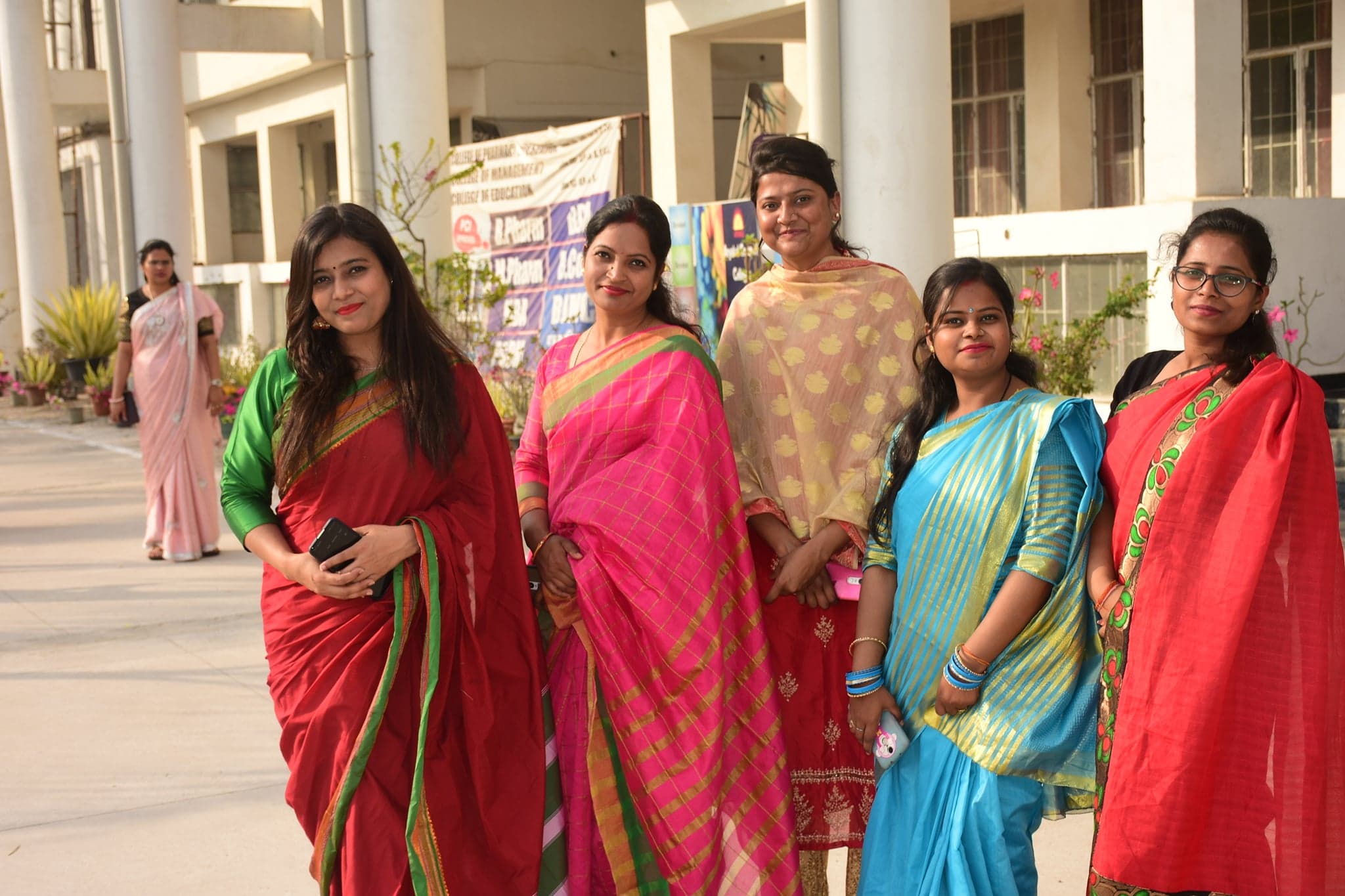 Aryakul College of Pharmacy & Research Rae Bareli Extra Curriculars photo 46