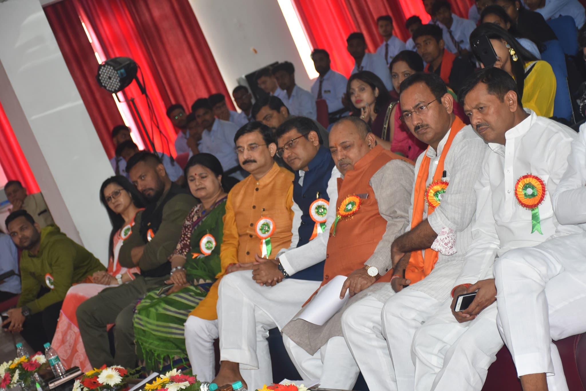 Aryakul College of Pharmacy & Research Rae Bareli Extra Curriculars photo 48