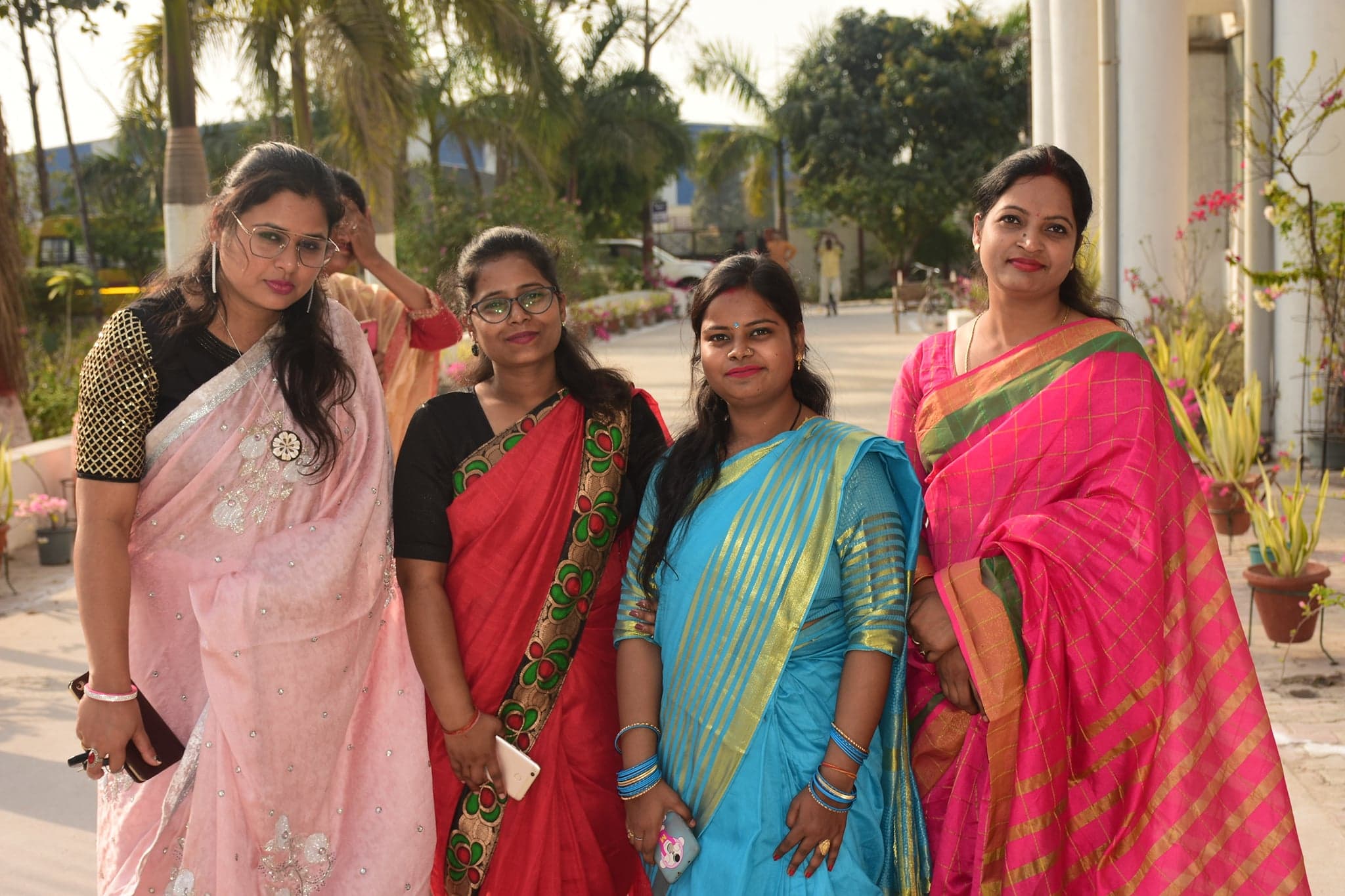 Aryakul College of Pharmacy & Research Rae Bareli Extra Curriculars photo 50